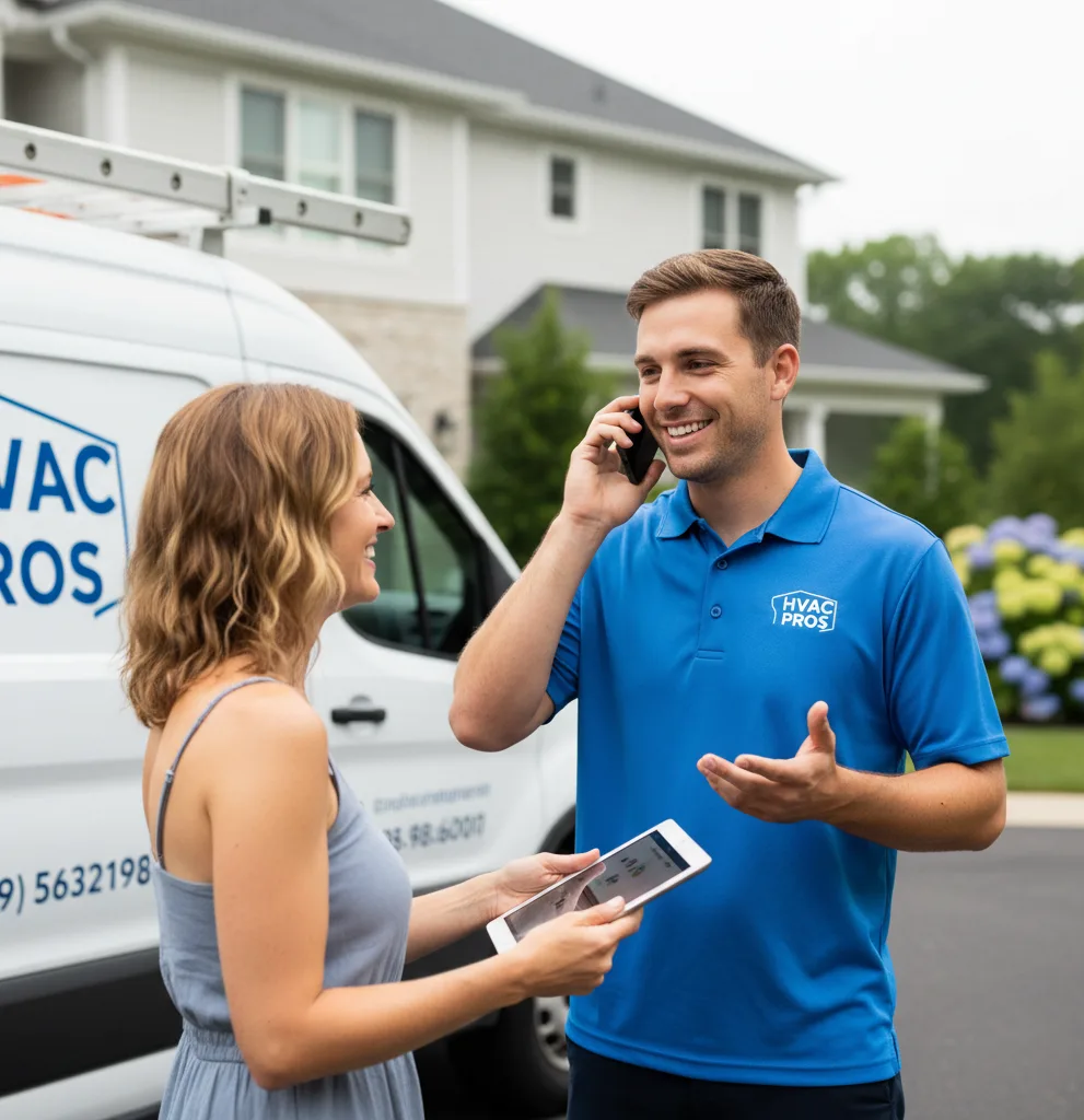 Furnace Repair in Mineral Point, WI
